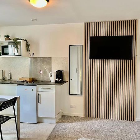 Studio 4 Rue Theodore Bac - Dabnb Лимож Екстериор снимка